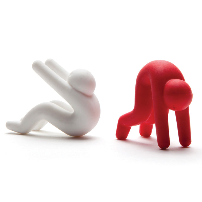 Monkey Business Lid Sid Anti-overkoker set van 2