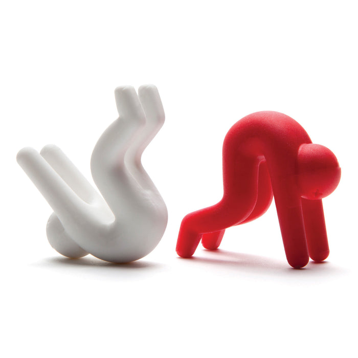 Monkey Business Lid Sid Anti-overkoker set van 2