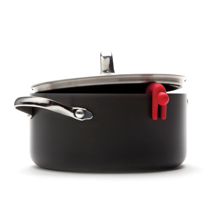 Monkey Business Lid Sid Anti-overkoker set van 2