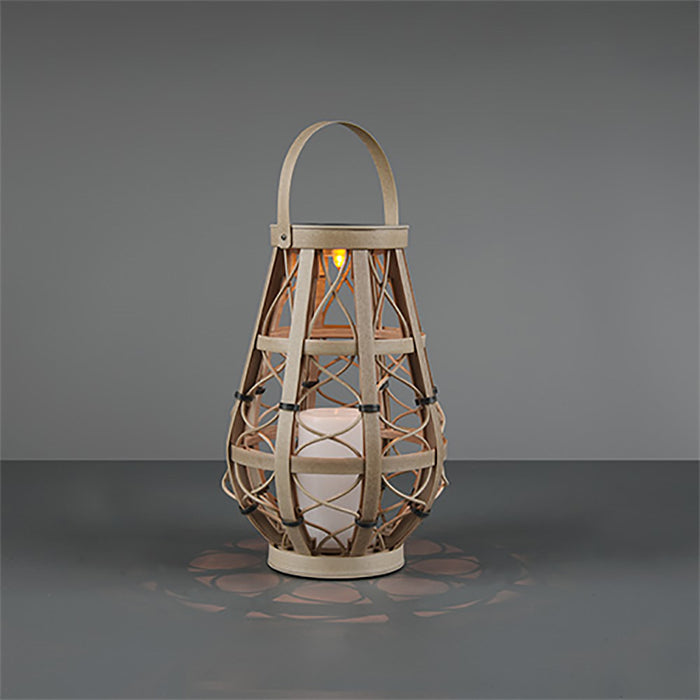 Reality Vinto Lantaarn