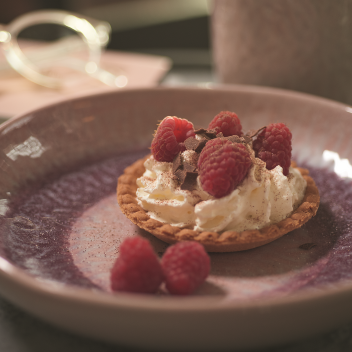 Leonardo Matera Serviesset 24-delig - Roze