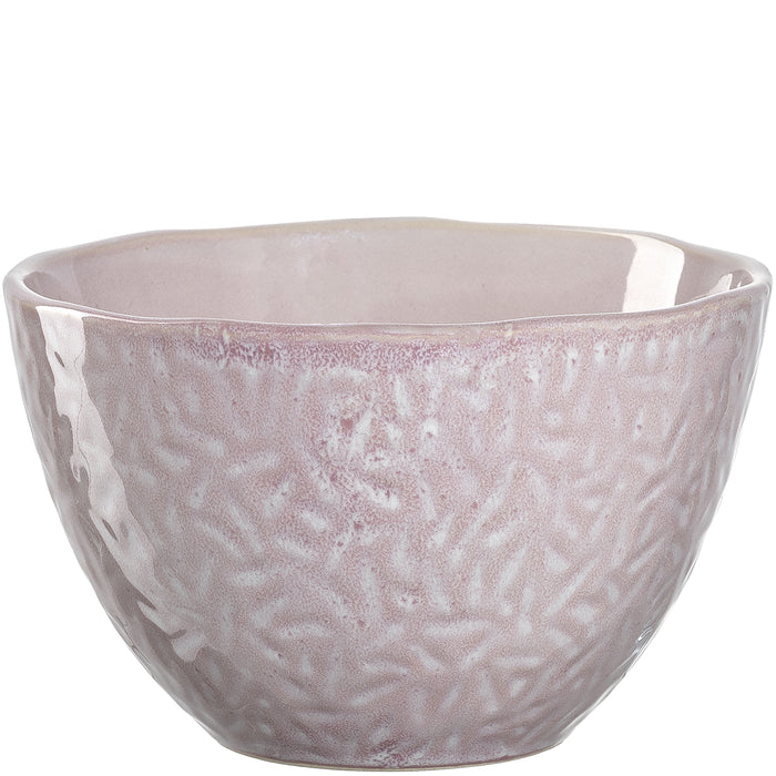 Leonardo Matera Serviesset 24-delig - Roze