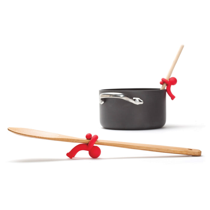 Monkey Business Hug Doug Lepelhouder