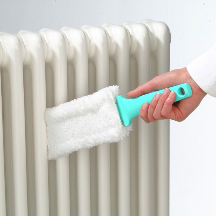 Leifheit Floretta Radiatorreiniger