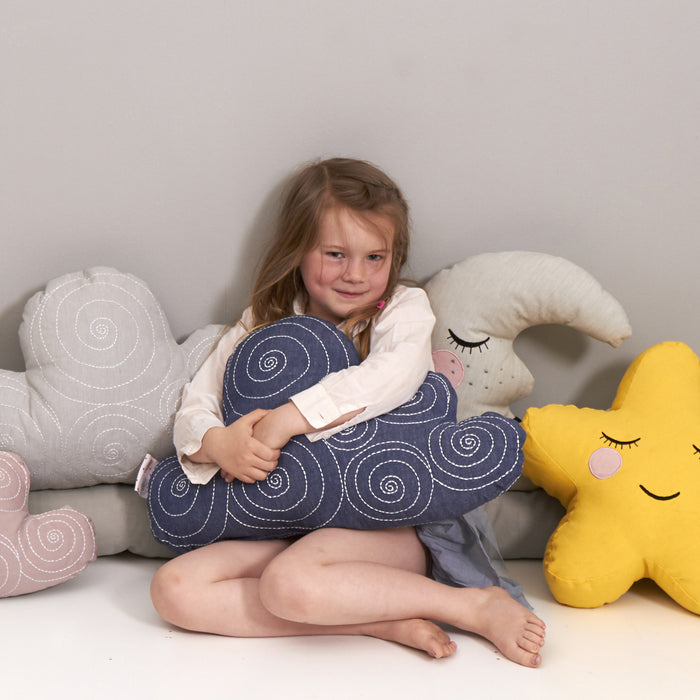 Roommate Ster Sierkussen