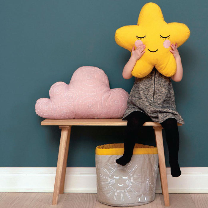 Roommate Ster Sierkussen