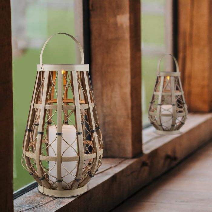 Reality Vinto Lantaarn