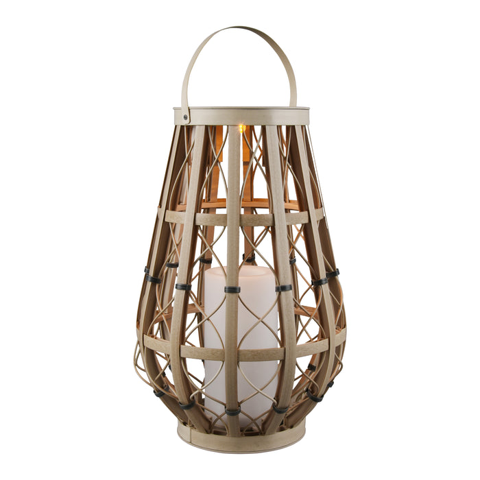 Reality Vinto Lantaarn