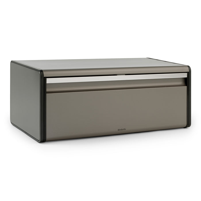 Brabantia Broodtrommel met klepdeksel