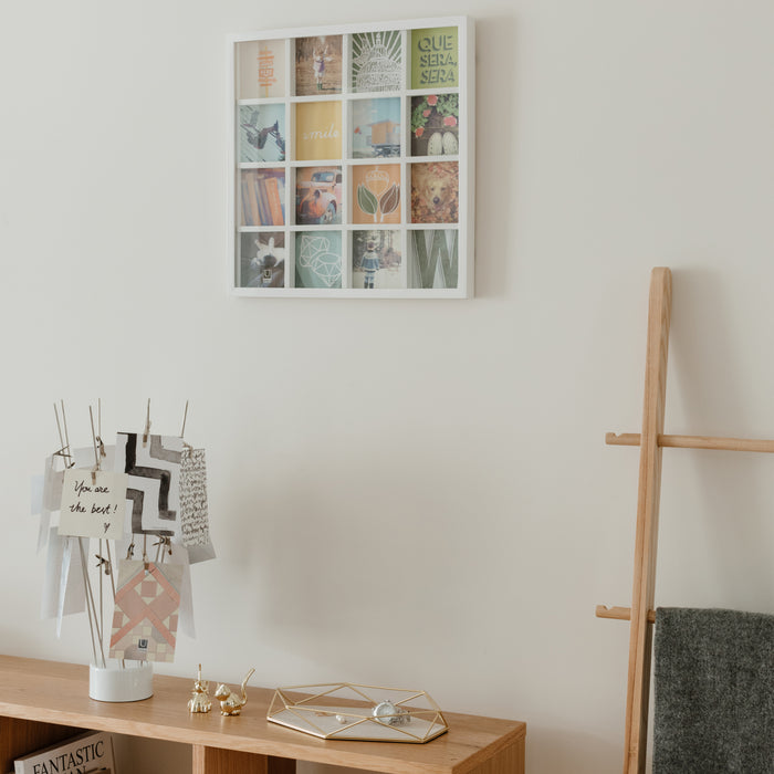 Umbra Gridart Fotolijst 43 x 43 cm