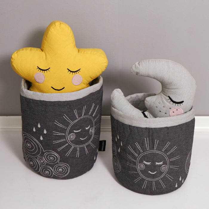 Roommate Ster Sierkussen