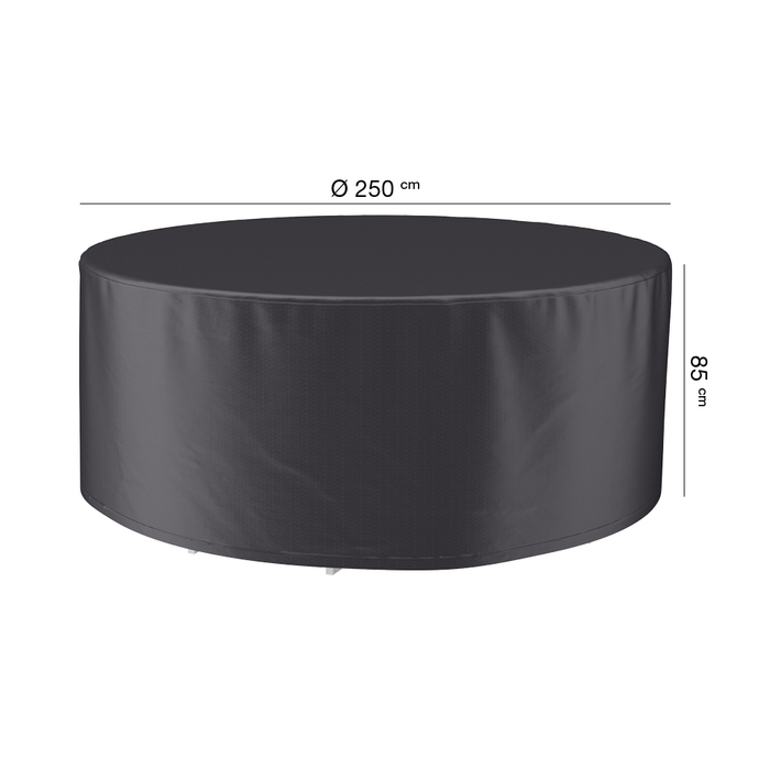 AeroCover Tuinsethoes Ø 250 cm