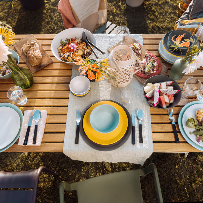 Mepal Bloom Schaal Melamine Ø 15,5 cm