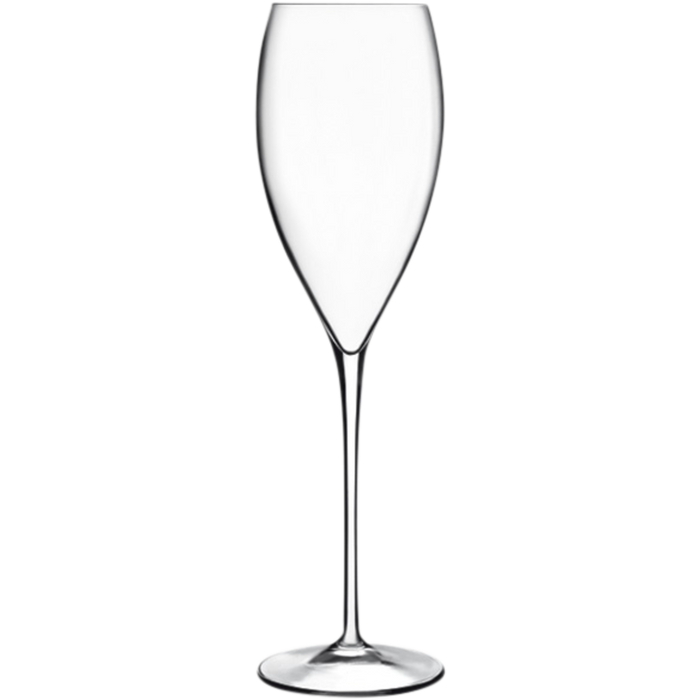 Luigi Bormioli Magnifico Champagneglas 32 cl - 4 stuks