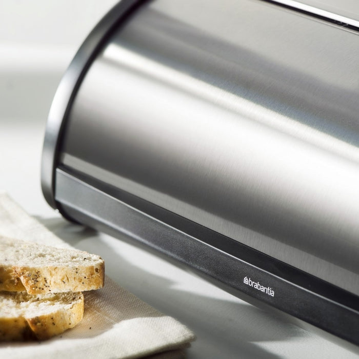 Brabantia Broodtrommel met schuifdeksel