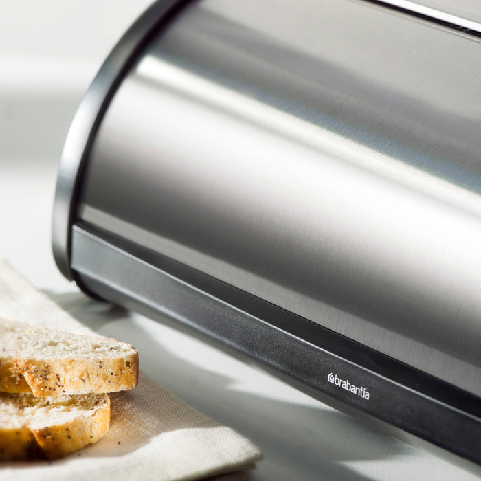 Brabantia Broodtrommel met schuifdeksel