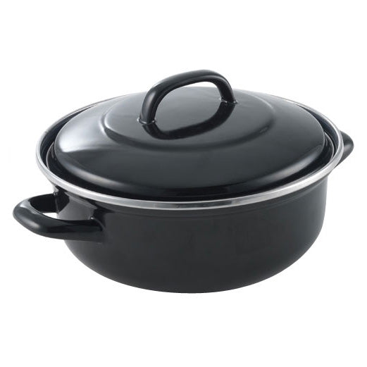 BK Fortalit Braadpan ø 30 cm