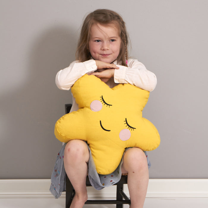 Roommate Ster Sierkussen