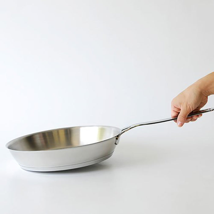 Alessi Pots & Pans Bakpan Ø 28 cm