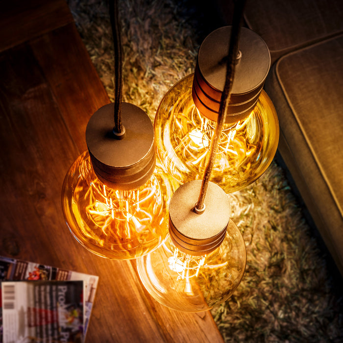 Calex Giant Retro Hanglamp