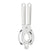 Brabantia Tasty+ Allesopener