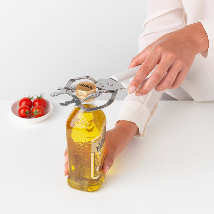 Brabantia Tasty+ Allesopener