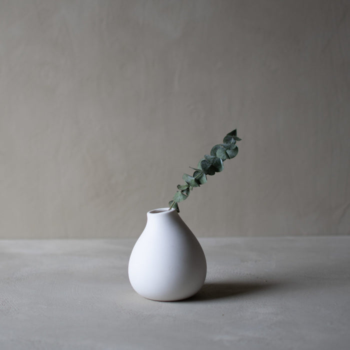 Storefactory vaasje Källa mini (8 x 8 x 9 centimeter)