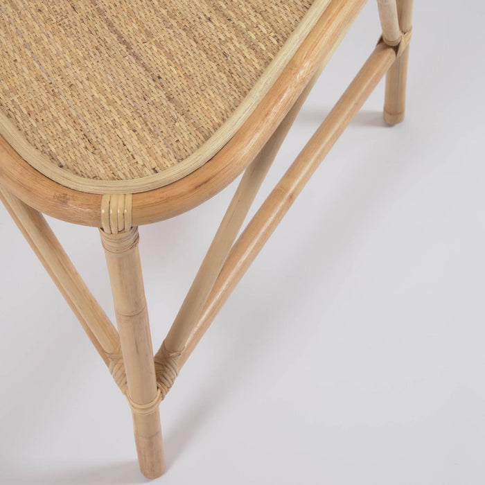 Kave Home Queenie Bijzettafel - Set van 2