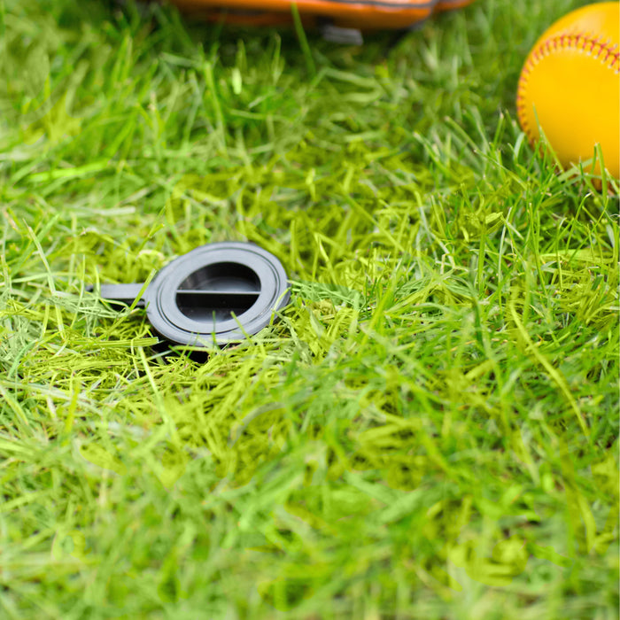 Brabantia Grondanker 35 mm