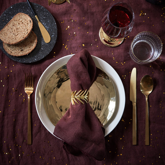 Serax Terrazzo Plateau Ø 18 cm