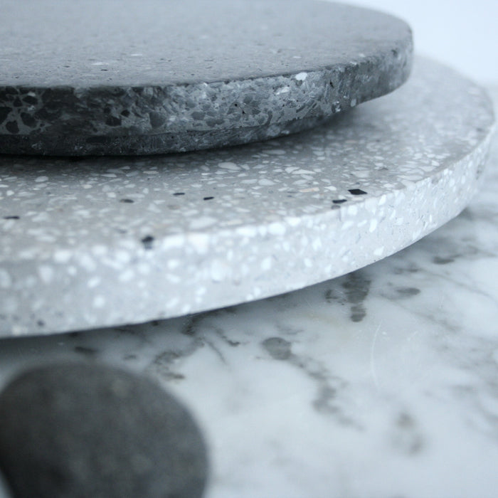 Serax Terrazzo Plateau Ø 18 cm