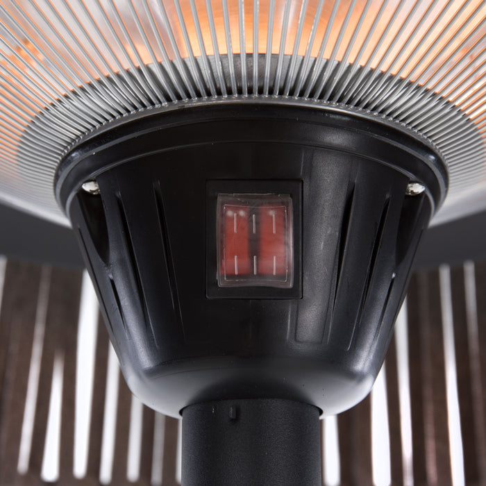 Sunred Artix Corda 2100 Terrasverwarmer