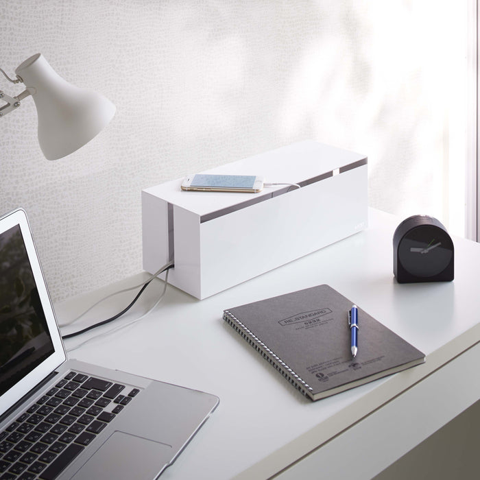 Yamazaki Web Kabelorganizer