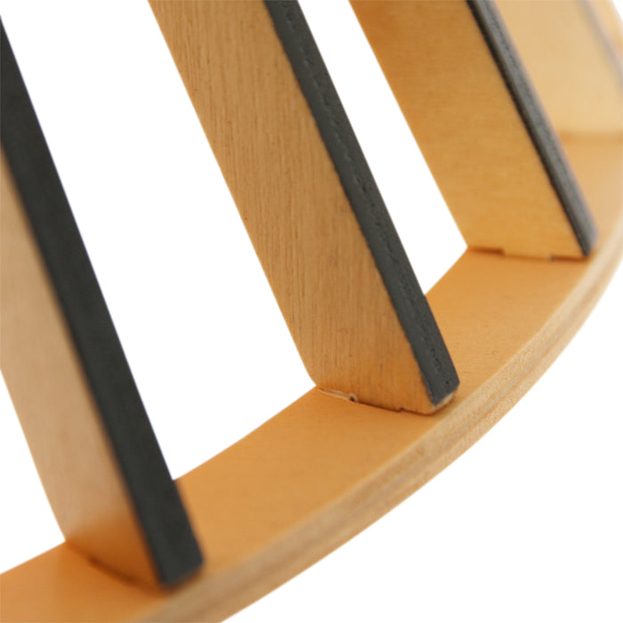 Steinhauer Smukt Hanglamp Hout