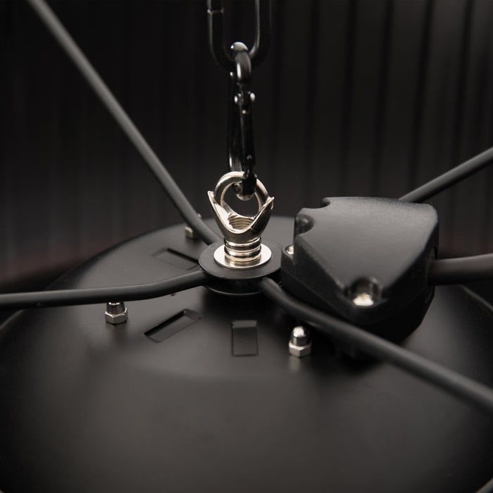 Sunred Artix Terrasverwarmer