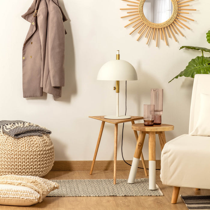 Kave Home Shore Poef