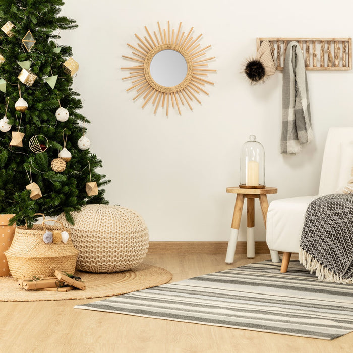 Kave Home Shore Poef