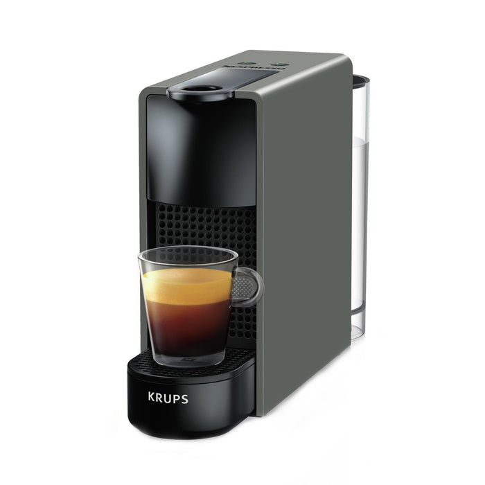 Nespresso Krups Essenza Mini XN110B Koffiemachine