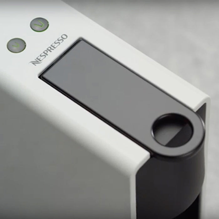 Nespresso Krups Essenza Mini XN110B Koffiemachine
