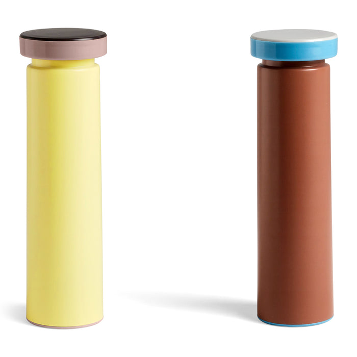 HAY Salt & Pepper Zoutmolen