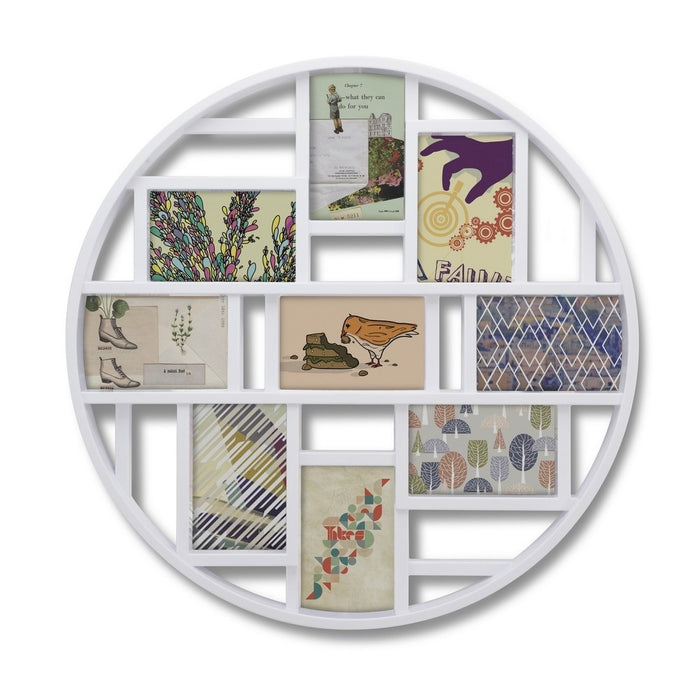 Umbra Fotolijst Art Luna Ø 58 cm