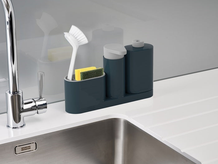 JosephJoseph SinkBase Plus Gootsteenorganiser