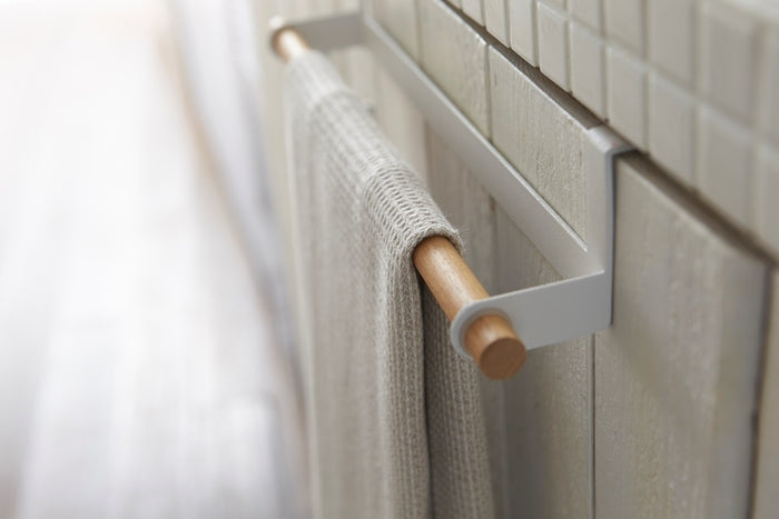 Yamazaki Tosca Handdoekstang