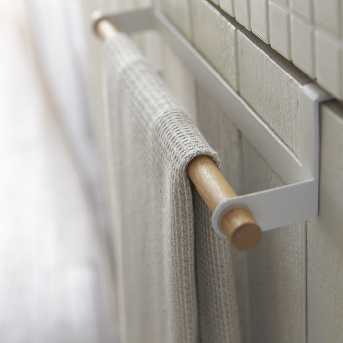 Yamazaki Tosca Handdoekstang