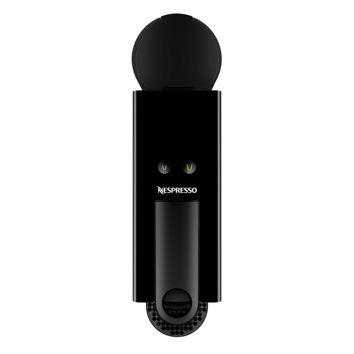 Nespresso Krups Essenza Mini XN1118 + Melkopschuimer