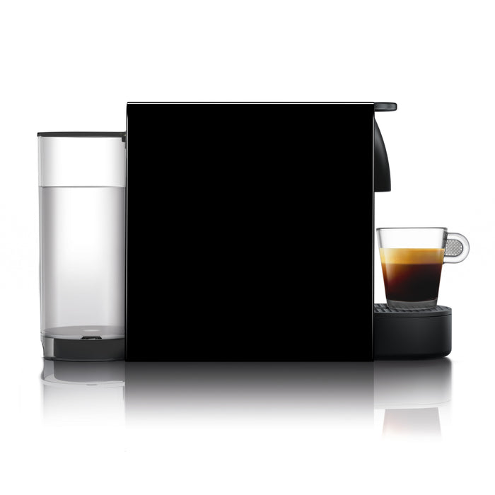 Nespresso Krups Essenza Mini XN1118 + Melkopschuimer