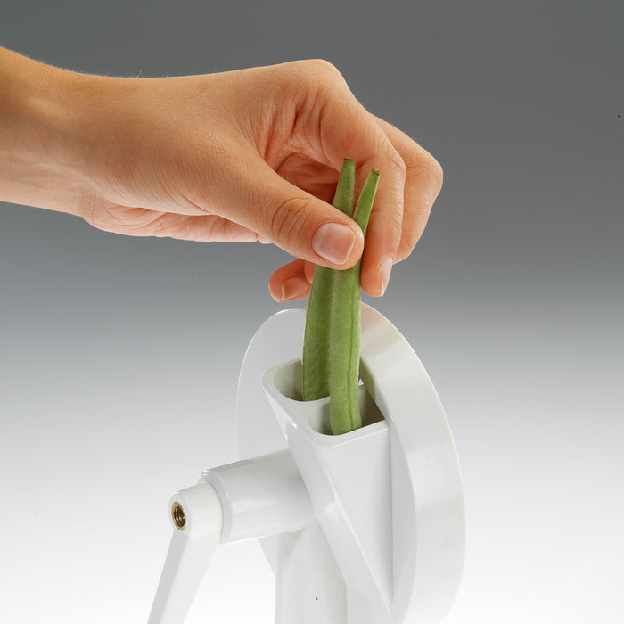 Westmark Snijbonenmolen met Zuignap