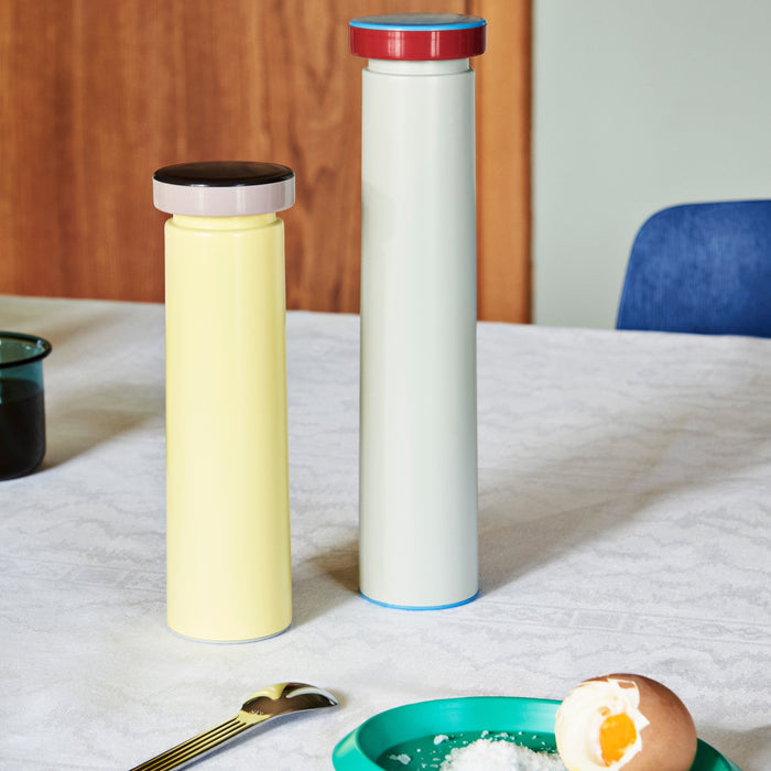 HAY Salt & Pepper Zoutmolen