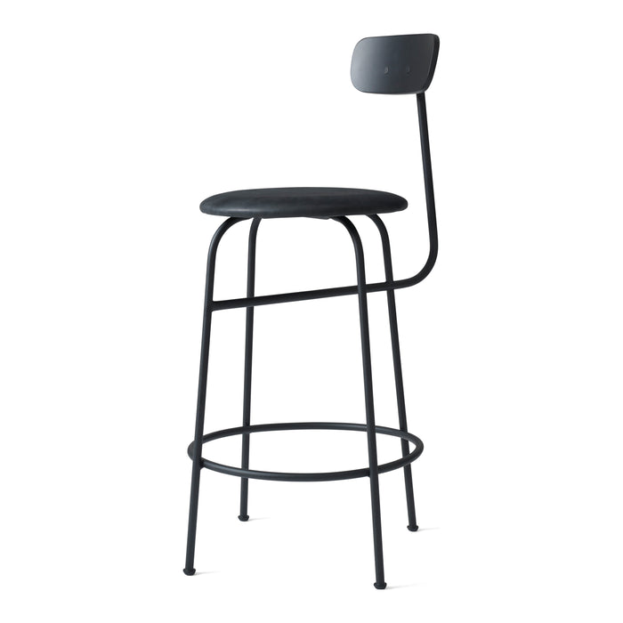 Menu Afteroom Barkruk laag