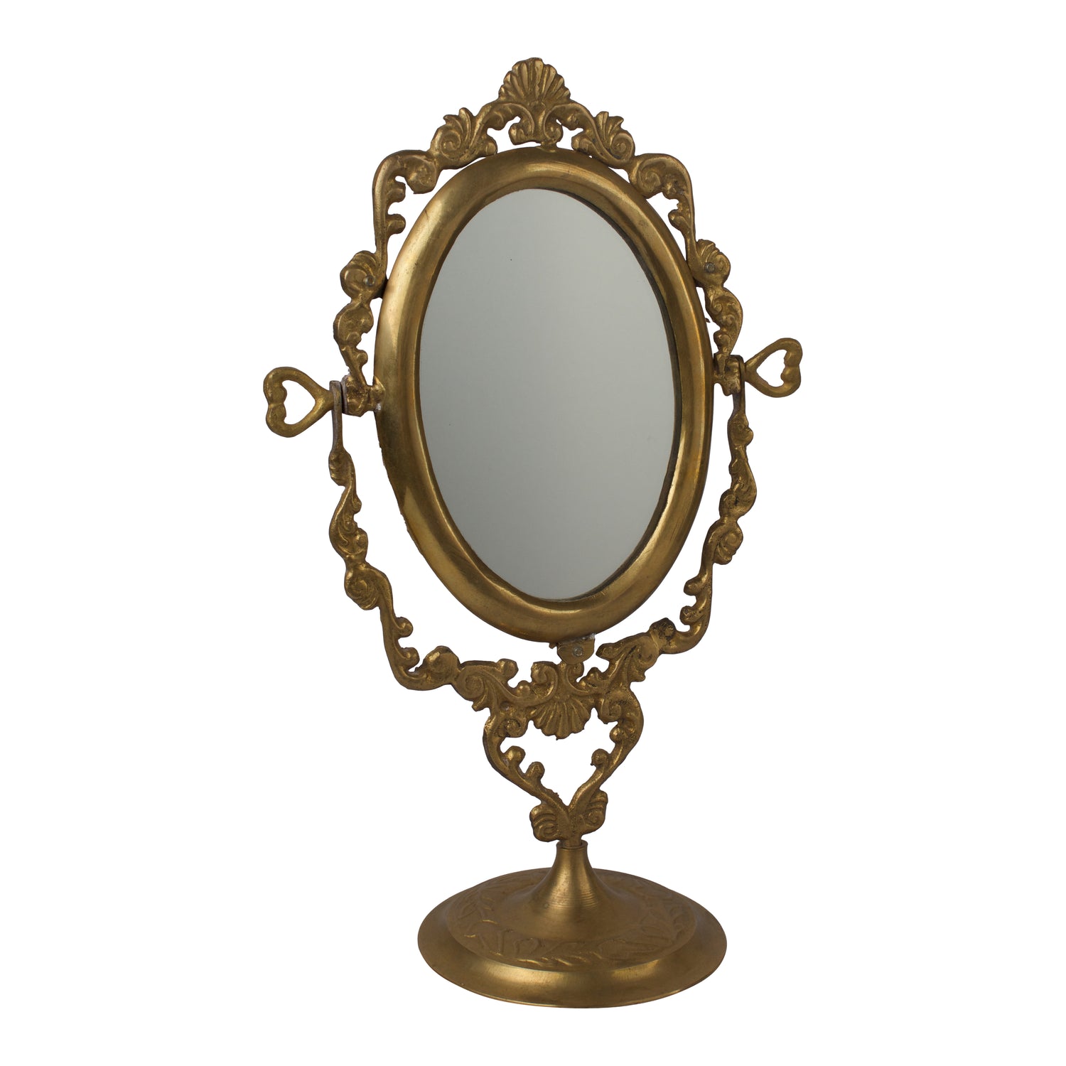 À la Tafelspiegel Ovaal